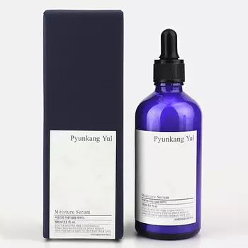 Pyunkang Yul Сыворотка для лица увлажняющая Moisture Serum