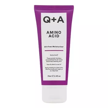 Q+A Крем для лица Amino Acid