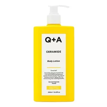 Q+A Лосьон для тела Ceramide