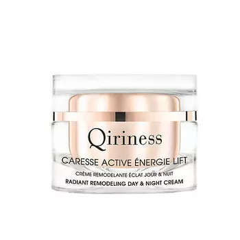 QIRINESS Крем для лица восстанавливающий дневной и ночной Radiant Remodeling Day & Night Cream