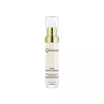 QIRINESS Сыворотка для лица омолаживающая восстанавливающая ESSENTIALS EYE SERUM AND CREAM