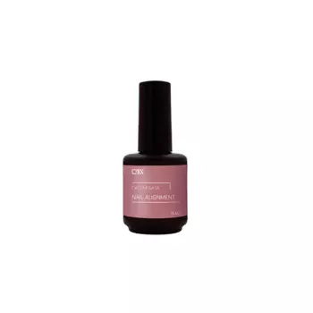 QTIX Густая база Nail Alignment