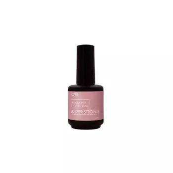 QTIX Жидкий полигель Super Strong