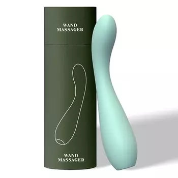 QUALIGO Вибратор для женщин, интимный массажер