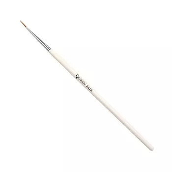 QUEEN FAIR Кисть для дизайна ногтей, точечная