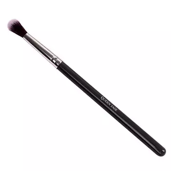 QUEEN FAIR Кисть для макияжа «Brush GRAPHITE»