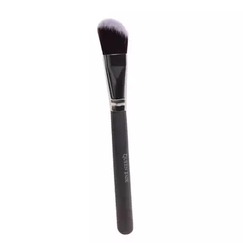 QUEEN FAIR Кисть для макияжа «Brush GRAPHITE»