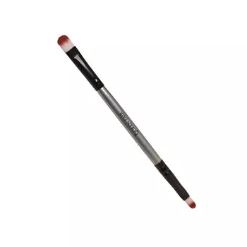 QUEEN FAIR Кисть для макияжа, двусторонняя