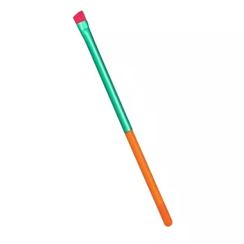 QUEEN FAIR Кисть для макияжа «PENCIL»