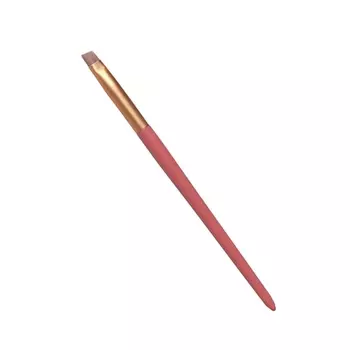 QUEEN FAIR Кисть для макияжа, скошенная