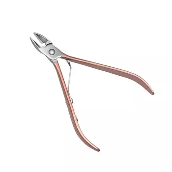 QUEEN FAIR Кусачки маникюрные для кутикулы