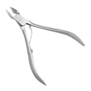 QUEEN FAIR Кусачки маникюрные для кутикулы