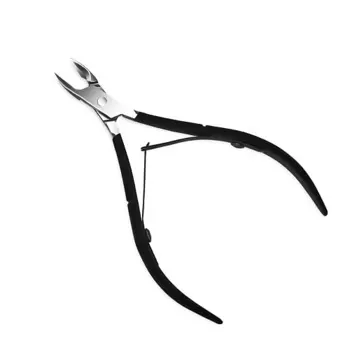 QUEEN FAIR Кусачки маникюрные для кутикулы