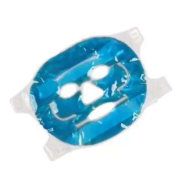 QUEEN FAIR Маска для лица гидрогелевая 1