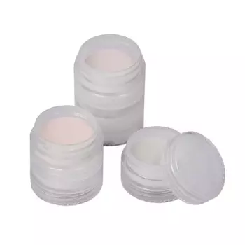 QUEEN FAIR Набор акриловой пудры для ногтей