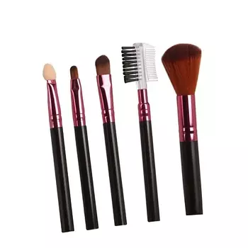 QUEEN FAIR Набор кистей для макияжа