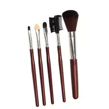 QUEEN FAIR Набор кистей для макияжа