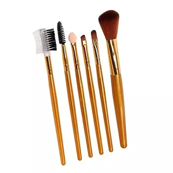 QUEEN FAIR Набор кистей для макияжа