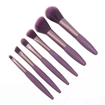 QUEEN FAIR Набор кистей для макияжа