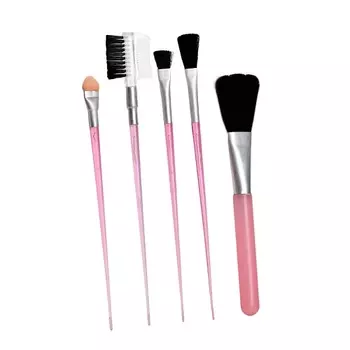 QUEEN FAIR Набор кистей для макияжа