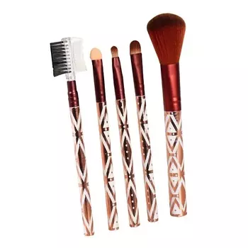 QUEEN FAIR Набор кистей для макияжа