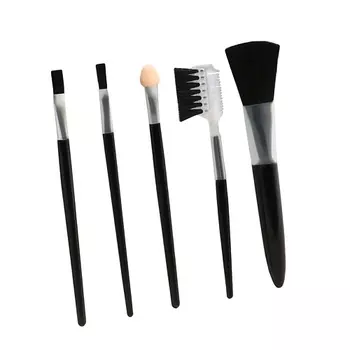 QUEEN FAIR Набор кистей для макияжа