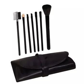 QUEEN FAIR Набор кистей для макияжа