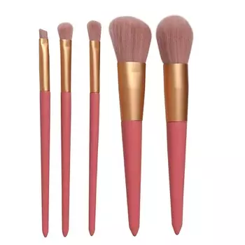 QUEEN FAIR Набор кистей для макияжа