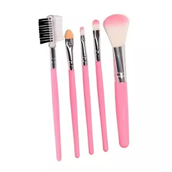 QUEEN FAIR Набор кистей для макияжа «Нежность»