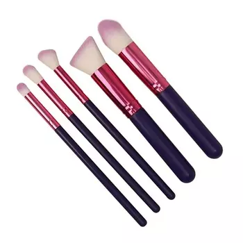 QUEEN FAIR Набор кистей для макияжа «PENCIL»