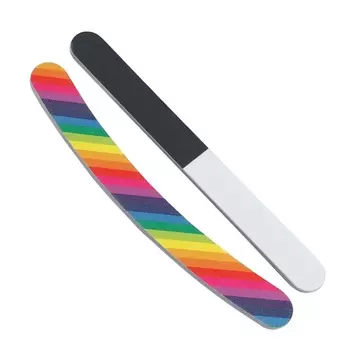 QUEEN FAIR Набор маникюрный, 2 предмета