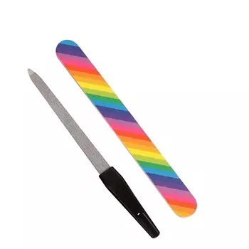 QUEEN FAIR Набор маникюрный, 2 предмета