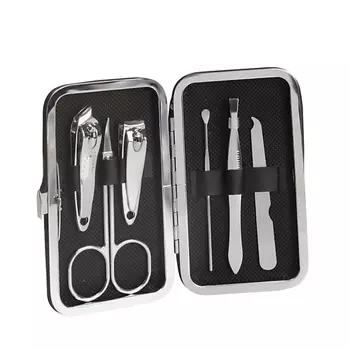 QUEEN FAIR Набор маникюрный