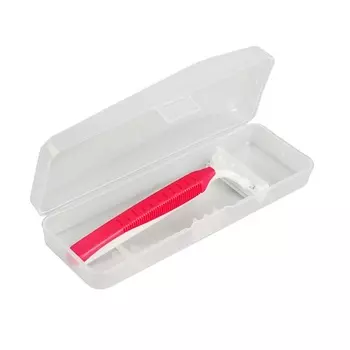 QUEEN FAIR Органайзер для бритвы