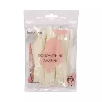 QUEEN FAIR Палитра для лаков на кольце «DO SOMETHING AMAZING» 50