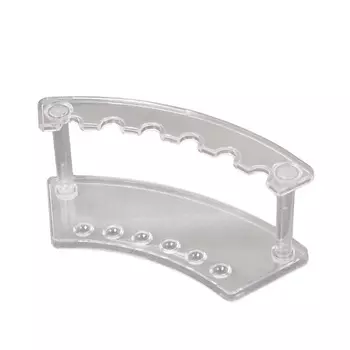 QUEEN FAIR Подставка для кистей, 6 секций