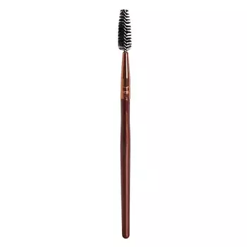 QUEEN FAIR Щёточка для бровей и ресниц «Brush СOFFEE» 1
