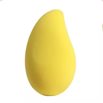 QUEEN FAIR Спонж для нанесения косметики «Манго»