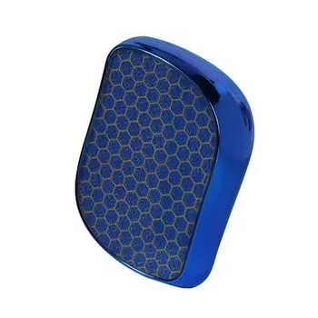 QUEEN FAIR Стеклянная нано-тёрка для ног