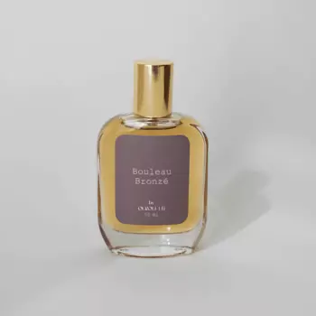 QURQUETTI Духи Bouleau Bronze 50.0