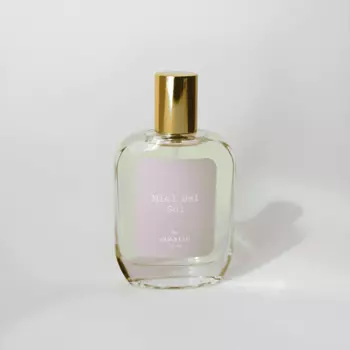 QURQUETTI Духи Miel Del Sol 50.0