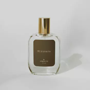 QURQUETTI Духи Mizunara 50.0