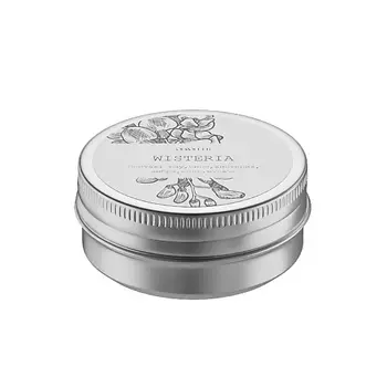 QURQUETTI Духи твердые Wisteria 10.0