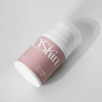 QURQUETTI Гидрофильное гель-масло для снятия макияжа Cleansing Jelly Oil 50.0