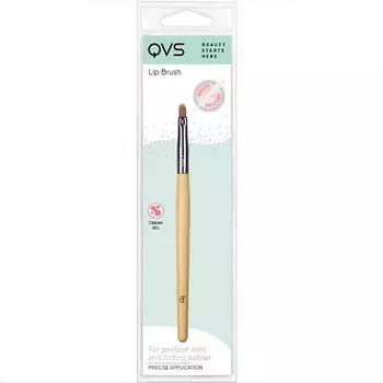 QVS Кисть для губ
