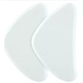 QVS Матирующие спонжи