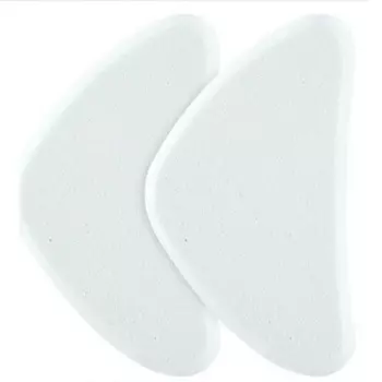 QVS Матирующие спонжи