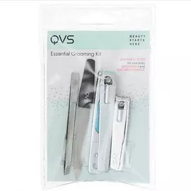 QVS Набор инструментов 4 предмета