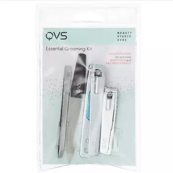 QVS Набор инструментов 4 предмета