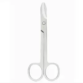 QVS Ножницы для педикюра